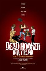 Watch Dead Hooker in a Trunk Megavideo