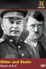 Watch Hitler And Stalin Roots of Evil Megavideo