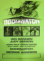 Watch Doomwatch Megavideo