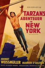 Watch Tarzan's New York Adventure Megavideo