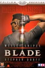 Watch Blade Megavideo