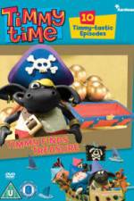 Watch Timmy Time: Timmy Finds Treasure Megavideo