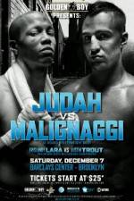 Watch Zab Judah vs Paulie Malignaggi Megavideo