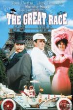 Watch The Great Race Megavideo