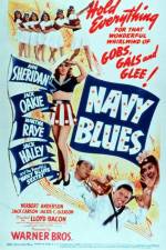 Watch Navy Blues Megavideo