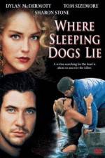Watch Where Sleeping Dogs Lie Megavideo