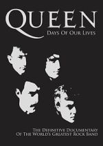 Watch Queen: Days of Our Lives Megavideo