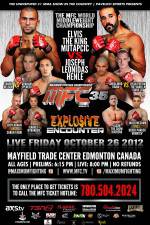 Watch MFC 35  Explosive Encounter Megavideo