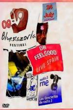 Watch Dr Feelgood: Festival de blues de Cazorla Megavideo