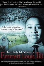 Watch The Untold Story of Emmett Louis Till Megavideo