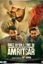 Watch Once Upon a Time in Amritsar Megavideo