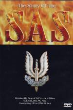 Watch The Story of the SAS Megavideo