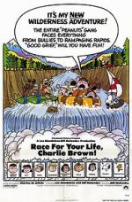 Watch Race for Your Life, Charlie Brown Megavideo