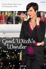 Watch The Good Witch's Wonder Megavideo