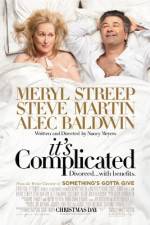 Watch It's Complicated Megavideo