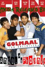 Watch Golmaal Fun Unlimited Megavideo