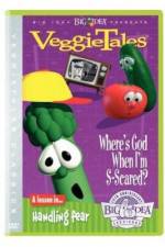 Watch VeggieTales Where's God When I'm S-Scared Megavideo