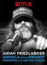 Watch Judah Friedlander: America is the Greatest Country in the United States (TV Special 2017) Megavideo