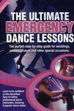 Watch The Ultimate Emergency Dance Lessons Megavideo