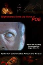 Watch Nightmares from the Mind of Poe Megavideo