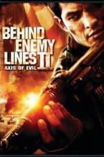 Watch Behind Enemy Lines II: Axis of Evil Megavideo