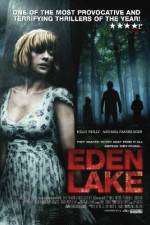 Watch Eden Lake Megavideo