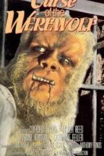 Watch The Curse of the Werewolf Megavideo