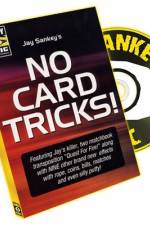 Watch No Card Tricks by Jay Sankey Megavideo