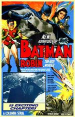 Watch Batman and Robin Megavideo