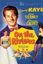 Watch On the Riviera Megavideo