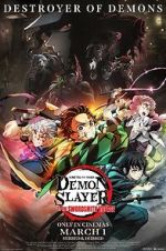 Watch Demon Slayer: Kimetsu No Yaiba - To the Swordsmith Village Megavideo