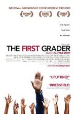 Watch The First Grader Megavideo