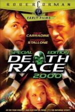 Watch Death Race 2000 Megavideo