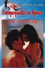 Watch Emmanuelle 6: One Final Fling Megavideo