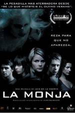 Watch La monja Megavideo