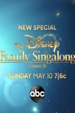 Watch The Disney Family Singalong Volume 2 Megavideo