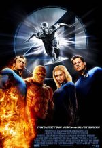 Watch Fantastic 4: Rise of the Silver Surfer Megavideo