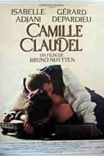 Watch Camille Claudel Megavideo