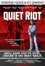 Watch Quiet Riot: Well Now You\'re Here, There\'s No Way Back Megavideo