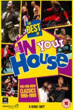 Watch The Best of WWE in Your House Megavideo