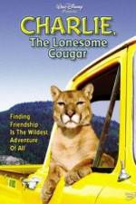 Watch Charlie, the Lonesome Cougar Megavideo
