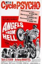 Watch Angels from Hell Megavideo