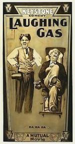 Watch Laughing Gas (Short 1914) Megavideo