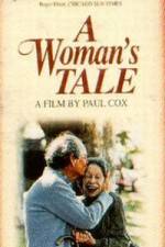 Watch A Woman's Tale Megavideo