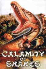 Watch Calamity of Snakes Megavideo