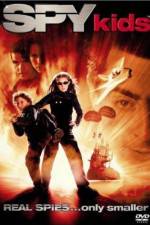 Watch Spy Kids Megavideo