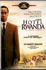Watch Hotel Rwanda Megavideo