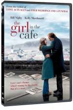 Watch The Girl in the Cafe Megavideo