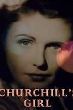 Watch Churchill's Girl Megavideo