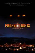 Watch Phoenix Lights Documentary Megavideo